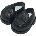  мягкая игрушка - обувь -.. одежда -10cm кожа обувь кукла Loafer MDM ( черный чёрный, примерно 10cm мягкая игрушка для )