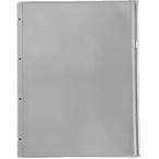  молния имеется жнец - карман застежка-молния карман прозрачный карман молния сумка систематизация прозрачный мелкие вещи место хранения (A4(10 шт. комплект ))