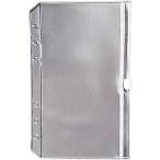  молния имеется жнец - карман застежка-молния карман прозрачный карман молния сумка систематизация прозрачный мелкие вещи место хранения (A6(40 шт. комплект ))