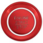  Honda для двигатель старт стартер кольцо aluminium покрытие Odyssey Freed Vezel Civic FC1 соответствует салон ( красный )