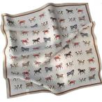  большой размер красивый . шелк style шарф дамский бандана подарок 70x70cm большой размер бандана женский ( желтый шланг )