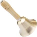  колокольчик 18cm дверной звонок настольный bell большой bell flash музыкальные инструменты . выбор Event удача . уход . магазин 