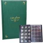  Hsu алый a медаль кейс монета альбом 150 шт. входит медаль кейс для хранения памятная монета старая монета золотая монета память медаль сбор файл ( зеленый )