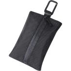  мелкие вещи сумка ga jet сумка водоотталкивающий водостойкий тонкий легкий compact путешествие командировка удобный товары сумка органайзер ( черный, M размер )