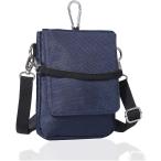  многофункциональный 3WAY канцелярские принадлежности сумка с чехлом модель пенал вставка имеется медсестра сумка работа для офисная работа ( темно-синий, с чехлом модель S)