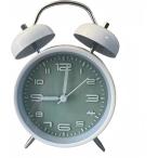  класть часы большой громкость модный абсолютный .... глаз ... часы аналог колебание сигнализация ..... звук .... часы ( белый + светло-зеленый, маленький )