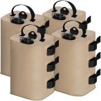  примечание вода тип ... палатка уличный вес наружный 10L ( бежевый 4 шт. комплект )