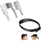 fe-do машинка для стрижки комплект собственный волосы cut гребень стрижка силикон частота ремень .. вверх .... инструмент ( регулировка имеется )