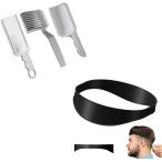 fe-do машинка для стрижки комплект собственный волосы cut гребень стрижка силикон частота ремень .. вверх .... инструмент ( обычный )