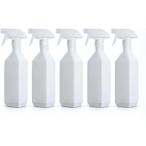  распылитель алкоголь соответствует 500ml затемнение опрыскиватель Mist блокировка имеется (5 шт. комплект )