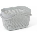  ванна корзина корзина перевозка умывание инструмент sen горячая вода sauna корзина горячие источники ручная сумка осушитель ( серый, 28x19.5x18cm)