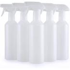  распылитель алкоголь соответствует 500ml опрыскиватель Mist разбавление шкала . имеется (5 шт. комплект )