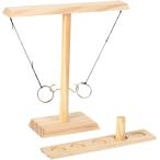  кольцо tos игра стол игра party игра .. из дерева 