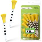  and вентилятор Golf чай bamboo бамбук производства чай Raver he Delon g чай мяч . разместить на ...86mm 15 шт. входит (Yellow)