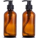  шампунь бутылка стекло 230ml 2 шт заполняющий aroma соответствует янтарь бутылка алкоголь соответствует ( янтарь ( янтарь цвет ), 230ml)