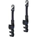  зонт держатель автомобильный 3 полосный крюк l подголовники установка фиксированный место хранения крюк багаж .. сумка * удочка соответствует длина настройка возможность 