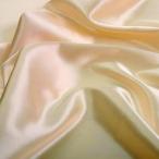 撮影 背景布 サテン 両面 光沢 マット 商品撮影 背景シート ディスプレイ (シャンパン)