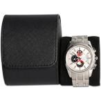  рука кейс для часов 1 шт. место хранения довольно большой проект перевозка переносной мужской Divers соответствует командировка путешествие ( черный )