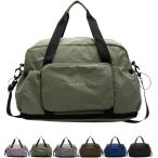  дорожная сумка большая вместимость Carry on сумка сумка "Boston bag" путешествие задний повышение один . 2 день 2.3 день машина внутри принесенный легкий ( хаки, стандарт )