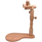  вышивка рамка-оправа подставка зажим зажим шт. дерево Cross стежок рукоделие сопутствующие товары рама подставка "свободные руки" вышивка подставка 360 раз вращение 