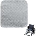  инвалидная коляска водонепроницаемый подушка для сидения ночное мочеиспускание простыня чехол для сиденья уход всасывание . пожилые люди недержание ...( светло-серый, 1 листов )