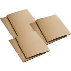  индивидуальный папка - бумага жакет индивидуальный файл файл кейс A4 документы inserting craft бумага ma чесночный лук папка офисная работа для ( craft бумага 6 листов )