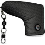  Golf короткая клюшка покрытие булавка модель магнит ( черный, размер : длина 16.0cm x высота 13.0cm x ширина ( апертура ширина ) примерно 4cm)