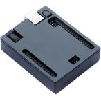 Arduino UNO R3 R4 WiFi соответствует кейс черный защитный корпус сборка простой 