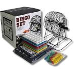  бинго игра для взрослых metal клетка мяч комплект карта имеется 