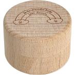  животное уход ... для домашних животных Mini погребальная урна из дерева .. inserting минут . под рукой ...... прозрачный кейс держать .. memorial ( радуга. .)