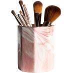  макияж щетка подставка cosme место хранения подставка для ручки кисть inserting канцелярские товары мрамор способ шестиугольник интерьер ( розовый )