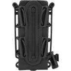 MOLLE соответствует soft ракушка подсумок для магазинов open top жизнь ruSMG для кружка сумка страйкбол ( черный 1 шт S)