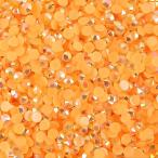1000 шарик Mill ключ Stone макромолекулы Stone декоративные элементы ... Nailparts полимер ( свет orange, 3mm)
