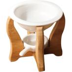 香り灯る時間 アロマポット アロマ�