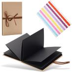  фото жизнь designer .. ручная работа альбом картон sk LAP гофра аккордеон тип угол наклейка 34 поверхность (8 дюймовый средний размер )