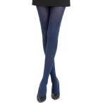  цвет трико 100 Denier цвет чулки женский большой размер костюмированная игра толстый ( темно-синий, Free Size)