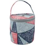  шерсть место хранения сумка вязание сумка ya-n держатель перевозка рукоделие шитье товары удобные аксессуары inserting макияж сумка (TypeB)