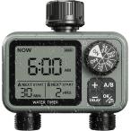  автоматика разбрызгивание воды таймер разбрызгивание воды шланг растения . вода разбрызгивание воды система разбрызгивание воды инструмент .. система водоснабжение декоративное растение салон растение в горшке ( Army зеленый, маленький )