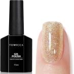 гель ногти sia-ka Large .ru одиночный цвет 15ml UV/LED соответствует начинающий & Pro применение полировка модель собственный ногти ( Gold. блеск )
