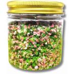  geo лама пудра миниатюра . цветок поле коробка двор ( розовый )