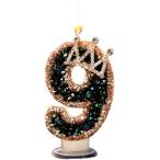  день рождения номер свеча день рождения low sok цифра день рождения кекс ламе цифра ( голубой, цифра :9)