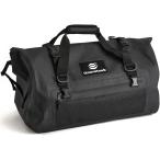 DAWNHAWK подседельная сумка сухой мешок touring водонепроницаемый багажник сумка ( серый )