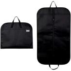  костюм покрытие европейская одежда покрытие одежда место хранения перевозка для нетканый материал производства сумка для одежды 2 шт. комплект (100cm)