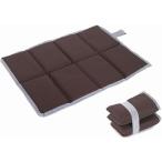  sauna коврик толстый складной compact sauna товары шляпа соответствует предотвращение скольжения ...( Brown, средний )