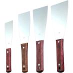  уплотнение соединения лопатка 4 шт. комплект из нержавеющей стали инструмент покраска изоляция ( модель A( стандарт ))