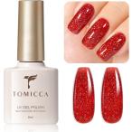  гель ногти чистый ka Large .ru одиночный цвет красный гель ногти полировка 8ml UV/LED соответствует полировка модель начинающий & Pro применение ( красный )