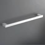  из нержавеющей стали полотенце балка настенный ванная кухня антикоррозийный модный полотенце ..( серебряный, 40cm)