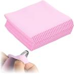  серебряный полировальный серебряный полировальный ткань металл полировальный драгоценный металл полировальный Cross серебряный полировальный Cross 100 листов ( розовый, one размер )