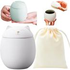  для домашних животных .. кошка собака маленький размер керамика минут . под рукой .... сохранение .. структура ( белый, L размер (10.7cm x 12.5cm))