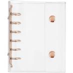  наклейка . прозрачный kli Arrows Gold A7 прозрачный наклейка . жнец - симпатичный девочка эпоха Heisei ( rose Gold )